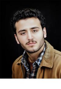 کیخسرو غلامین