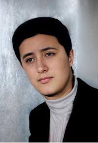 اکبر عابدین زاده بالاگفشه