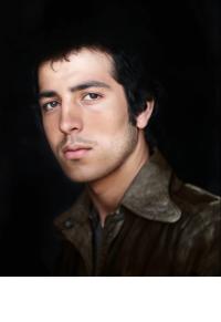 سیرنگ ذبیحی توچانی