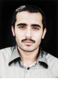 شاهرخ اسماعیلی مقدم جیرهنده