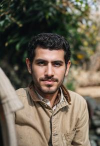 حسن سمیع زاده ویشکائی