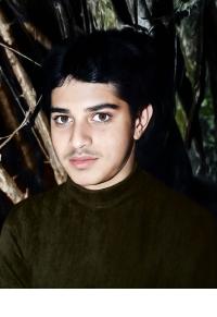 باقر پورحیدر توچائی