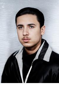 حسن شادمندپیربستی