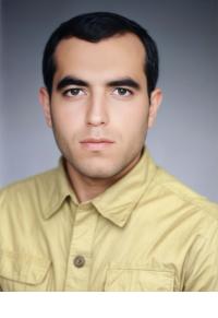 محمد ابراهیمی نوحدانی