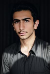 ولی مهدی وربالاگفشه