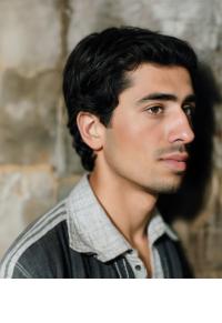 حسین سحرخیزجیرهنده