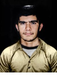 سیروس فتحی پورمامودان