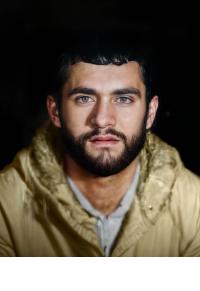 سیدجلیل میرعسگری