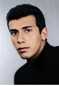 مظفر حیدری جیلدانی