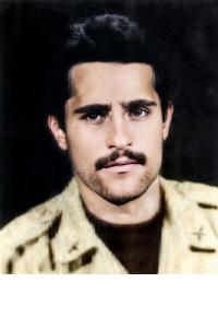 عسگر فلاح جوریابی