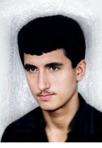 رحیم قلیزاده چپکی