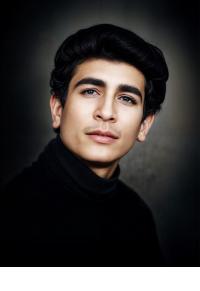 جمشید پورعاشورچلک دانی