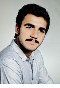 سیدرضا میرمحمدی چافوچائی