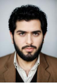 ذکریا حاجی پور