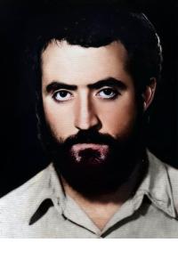 محمدعلی طالبی مامودانی