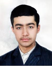 سیدتقی سعیدی خشکرودی