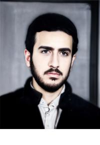 حمید شریف بهدانی