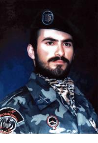 مظفر آقاجانی شهرستانی