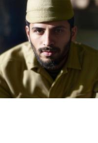 محمد قربانی زهنده