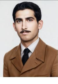 محمدرضا روحی زاده سالستانی