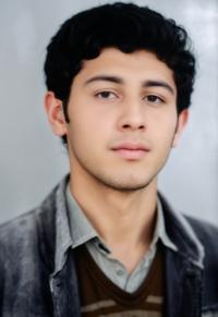 مرتضی اسماعیل زاده