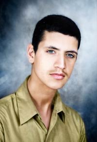 علیرضا ابراهیم زاده توچاهی