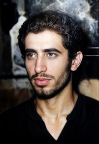 عمران احمدزاده میانگفشه