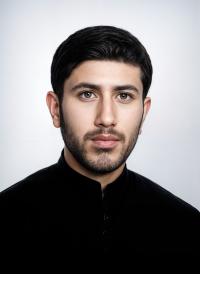 ابوذر رمضان پوربلوچی