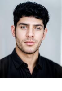 حسن مهدی زاده گفشه