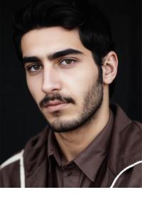 مجید نسترن بزایه