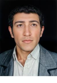 سیدنوری میرمحمدی میانگفشه