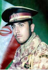 تقی شمسی ماسوله