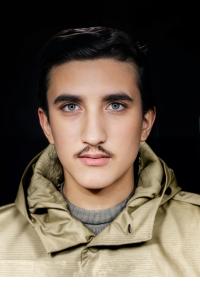 احمد حسین پوربالاجورشری