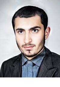 بهروز قدمی ولمی