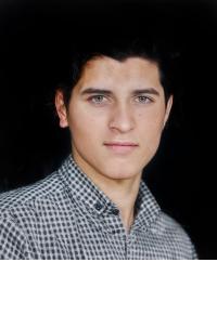 صفرعلی باقری لاله