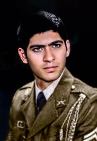 علی رضا تامینی لیچائی