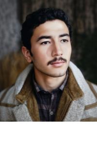 محمدرضا احمدی لیچائی