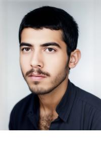 محمدرضا میرزاده ملکی