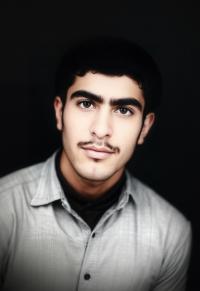 محمدرضا اخوان رودپشتی