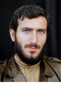 بهمن سرخی نوحدانی