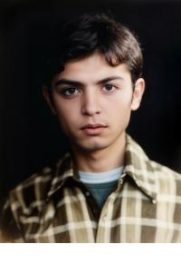 محمدرضا نظری ولمی