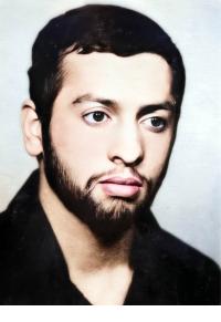 ولی شعبانی آجی بیشه