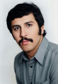 مصطفی صمدی آجی بیشه