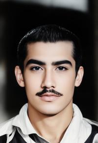 محمد میرابی آج بیشه