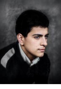 حسین صفرنژادبیجاربنه