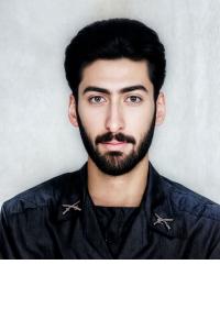 حمیدرضا طالع بجاربنه