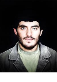 سیداحمد هاشمی بوساری