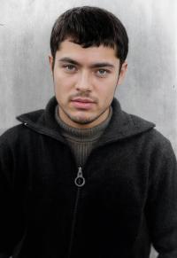 اسماعیل مقدسی مردخی