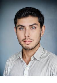 جمشید رحیمی ملاسرائی