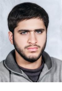 حسن روحی چوکامی